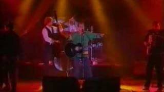 PERSSONS PACK  Vild som jerry Lee live Hultsfred 1990 [upl. by Almallah]