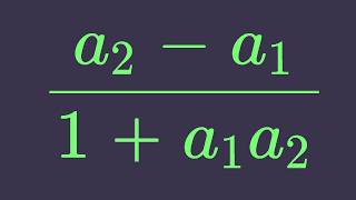 This Formula is Nuts [upl. by Anoo986]