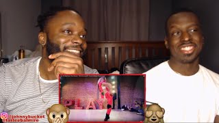 Nicole Kirkland Choreography  Ella Mai Ft Chris Brown Whatchamacallit  REACTION [upl. by Ku]