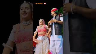 Danser Manisha jakad trending song dance video Vickychodhary youtube dance danceclips rajasthani [upl. by Etheline]