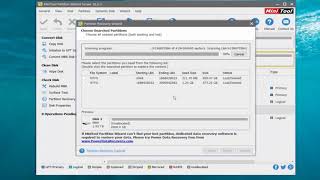 How to Recover Unallocated DISK with Data on It [upl. by Anora]