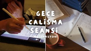 BERABER CALISALIM I ARADIGINIZ MOTIVASYON VIDEOSU [upl. by Eeresid408]