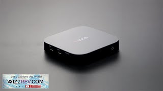 Wintel Box Windows 81Quad Core 133Ghz2G32GDiscontinued Review [upl. by Aitnahs]