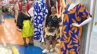 MODA PLUS SIZE NO BRASLINDOS 👗 VESTIDOS DO TAMANHO 44 ao 80COMPRE DIRETO DO FABRICANTE [upl. by Hanahs]