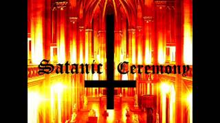 Satanic Ceremony  Unveiling Evil Mysteries [upl. by Aynot621]