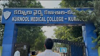 Life Of Medico🩺 ll KURNOOL MEDICAL COLLEGE ll RAKESH THOTA ll ZENIZERS [upl. by Aissatsana]