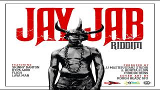 LAVA MAN  NO LIKKLE BIT JAY JAB RIDDIM SPICEKAYAK MAS 2018 [upl. by Saleme]