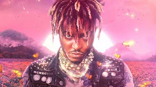 Juice WRLD  Man Of The Year Official Audio [upl. by Ronnholm400]