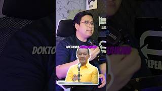 Gelar Doktor Menteri Bahlil di Copot UI UI Minta Maaf [upl. by Lowrie254]