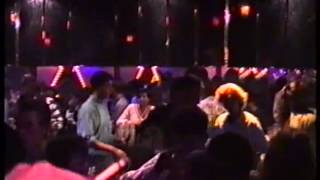 Dancing  discotheek Cartouche zaterdagavond 1992 [upl. by Fanchet]