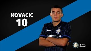 MATEO KOVACIC [upl. by Acirtal]