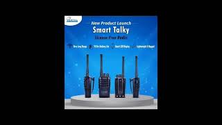 Walky Talky call  81888851519839022327 walkytalky unitech security [upl. by Lesser]