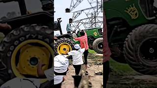 Top 3 John Deere tractor Rohit [upl. by Airym]