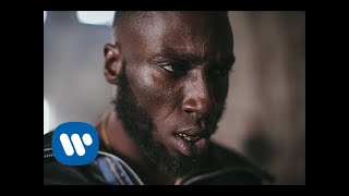 Kojey Radical  Cant Go Back Official Music Video [upl. by Gaeta]