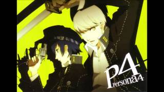 Persona 4 Reincarnation Specialist Extended [upl. by Ayat]