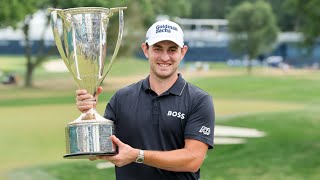 Golfbet Preview Show  2023 BMW Championship [upl. by Keligot]