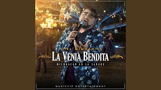 La Venia Bendita [upl. by Allimac]