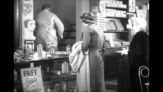 The Pharmacist 1933 Comedy Short Film [upl. by Fermin]