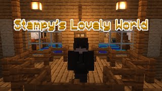 How to Play Stampys Lovely World  Minecraft Java [upl. by Netta]