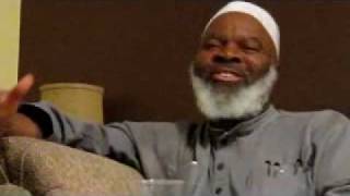 Advice on Calling to Allah  Imam Siraj Wahhajs Words of Wisdom [upl. by Stevie]