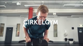 Det här är Cirkelgym [upl. by Naam]