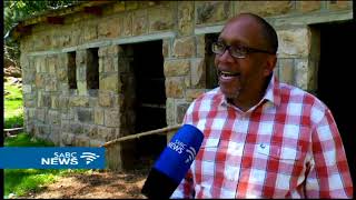 Lesotho Prince Seeiso to grace Prince Harrys wedding [upl. by Adekram]