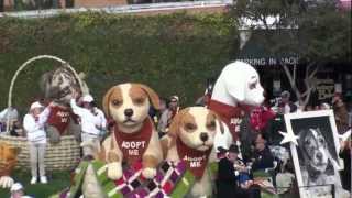 Rose Bowl Parade 2013 [upl. by Siloa]