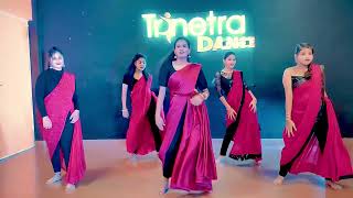 Katuka Kanule  aaaksam Nee Haddu Ra  Conceptual Dance Cover [upl. by Hametaf]