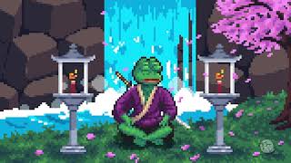 Samurai Pepe by dbr [upl. by Duaner]