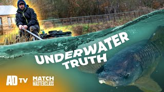 UNDERWATER Truth – Dobbing Bread In Winter – Match Masterclass [upl. by Arnuad]