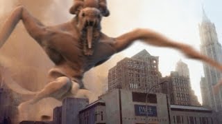 Will We Ever See A CLOVERFIELD Sequel  AMC Movie News [upl. by Lukin91]