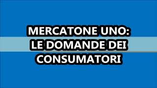 MERCATONE UNO le domande dei consumatori Con Grazia Ferdenzi Avvocato di Confconsumatori [upl. by Otero]