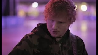 Ed Sheeran  Wild Mountain Thyme [upl. by Milissent780]