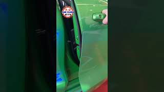 Innovative Door Edge Protectors CarGuruDIY [upl. by Niatsirk]