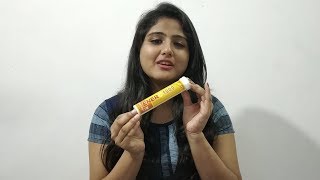 Ankitas Review on EnerC 1000 Tablets ClickOnCare [upl. by Imoen]