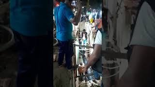 HOW TO PLACED A PIPE ON THE TRANCE REPLACEMENT SEWERAGE PIPE CIVIL ENGINEERING WORK AND TIPS [upl. by Alor719]