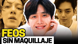 TOP 9 ACTORES DE DORAMA COREANOS HERMOSOS SIN MAQUILLAJE – Korean Drama [upl. by Enirroc]