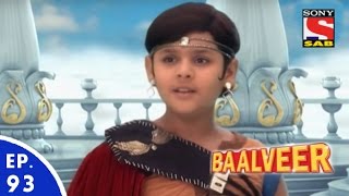 Baal Veer  बालवीर  Episode 93  Full Episode [upl. by Xylia97]