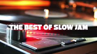 The Best of SLOW JAMS  AUGUST 2019 [upl. by Heigl601]