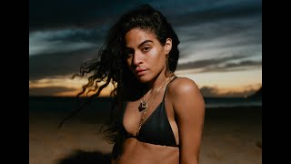 Jessie Reyez  STILL C U Official Music Video [upl. by Oech]