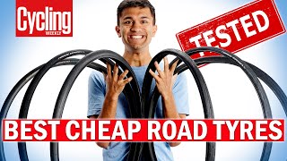 Why These CHEAP Tyres Are The Only Ones You Should Ride [upl. by Rennold]