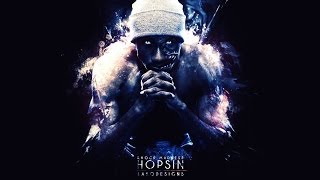 Tears To Snow  Hopsin Lyrics HQ [upl. by Rahman]