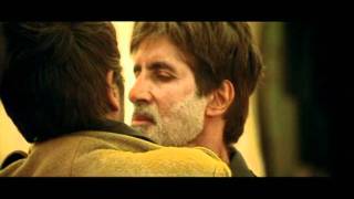 Hindi Film  Deewaar  Action Scene  Amitabh Bachchan  Sanjay Dutt  Sohail Pays For His Deeds [upl. by Bambie]