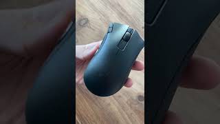 Razer Deathadder V2 x Hyperspeed [upl. by Umeko]