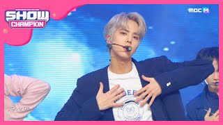 Show Champion 더보이즈  Salty THE BOYZ  Salty l EP342 [upl. by Kriste]