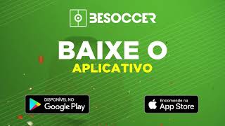 BeSoccer App 2 [upl. by Osmund639]