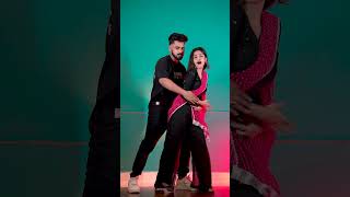 Angaaron The Couple Song Lyrical  Pushpa 2 sdmandal tranding dance bollywood [upl. by Nawad580]