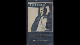 Opening to Bullitt French Canadian Copy 1986 VHS [upl. by Fanning]