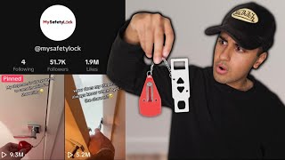 This Product Made Me 100k From TikTok [upl. by Clerissa]