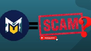 MetalSwap Token Review MetalSwap Is Another Scam Heres Why [upl. by Ala660]